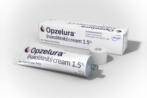 Opzelura是什麼？認識新一代異位性皮膚炎與白斑症外用療法